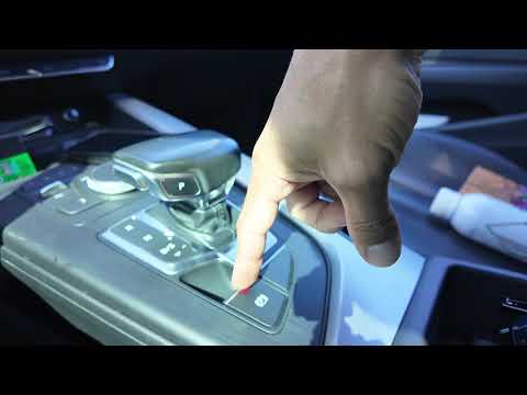Видео: A4 программирование блока abs Odis component protection