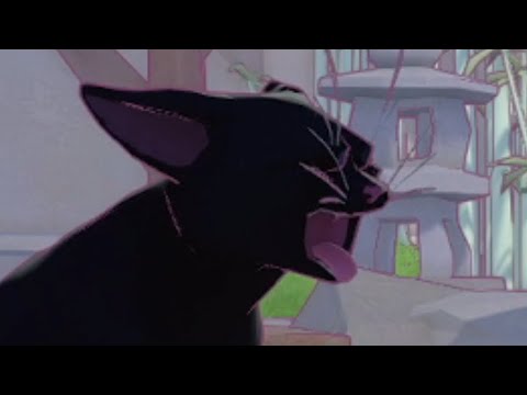 Видео: Блэк Кити в Биг Сити 2 (Конец) 😼