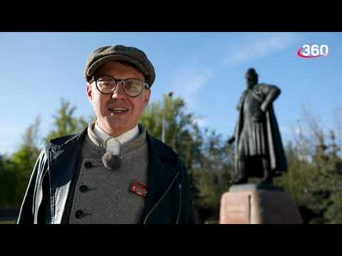 Видео: Одинцово || Город с историей