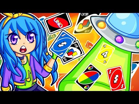 Видео: Мы не можем поверить, что это произошло в UNO!