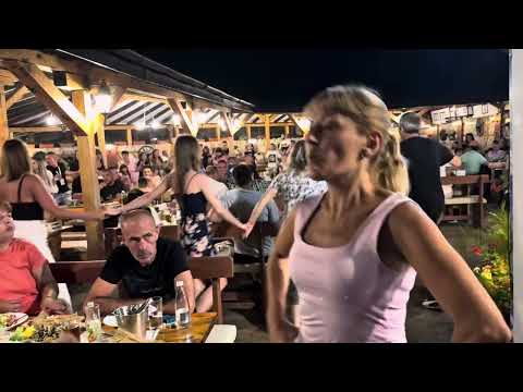 Видео: Вечерняя Равда, Болгария