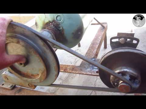 Видео: Дробокатка делал я сам