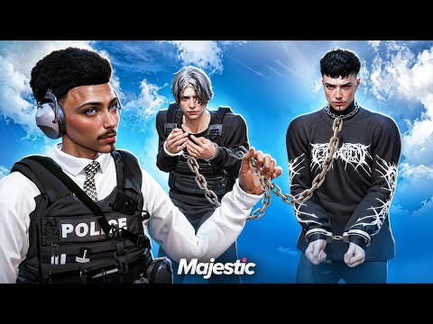 Видео: КОНФЛИКТ С СЕМЬЕЙ ВЫСЕРОВ, НЕ ВЫВЕЗЛИ ПОСЛЕДСТВИЙ на GTA 5 RP | Majestic RP