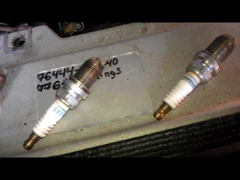 Видео: Smart city 0.6L замер компрессии после замены Колец