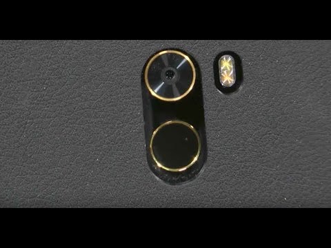 Видео: Xiaomi Mi MIX. Керамический микс против правил.