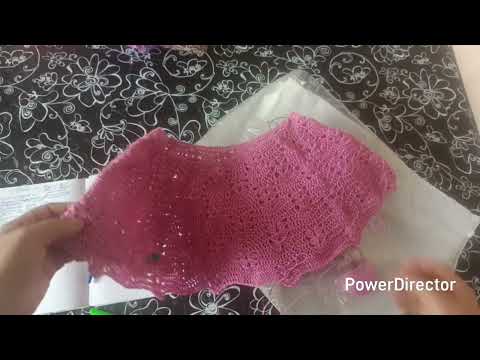 Видео: 🧶 Планы на сентябрь. Вязание. 