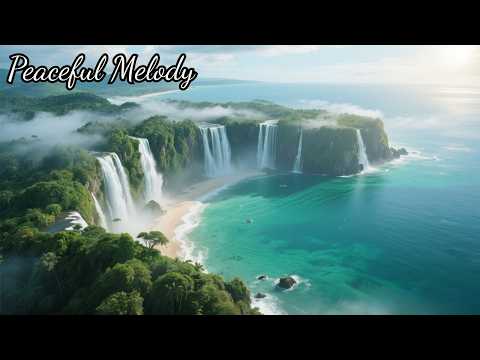 Видео: Музыка, которая остаётся внутри🎶Нежный океан🎶Сергей Грищук