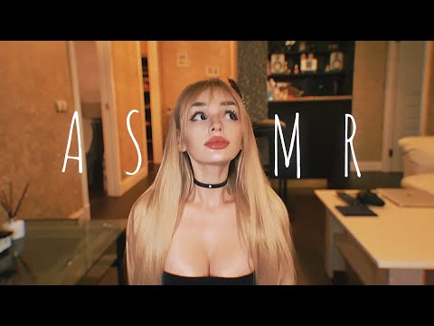 Видео: АСМР РУМ ТУР 🏠/ ШЕПОТ / ASMR whisper and ROOM TOUR 📽