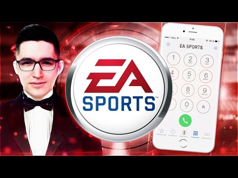 Видео: ПОЗВОНИЛ В EA SPORTS | ОТНЯЛИ ПОБЕДУ В WL