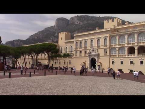 Видео: Екскурзия до Италия и Френска ривиера