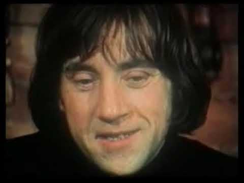 Видео: "Всенародный Володя" Фильм Ефрема Амирамова