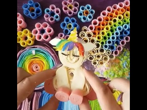 Видео: Слаймы, мыло, макияж и мел + истории из тт