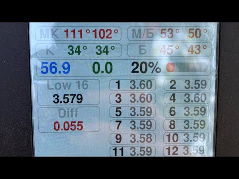 Видео: Kugoo G Booster. Датчики температуры в мотор колеса.