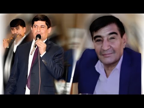 Видео: Рахматулло Ҳошимов ва Фирдавс Ҳошимов. Ғами дил.