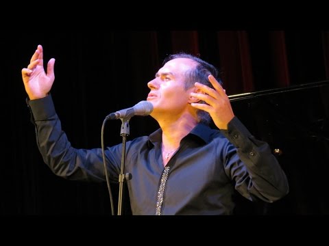 Видео: Дмитрий Ряхин - Мадам, уже падают листья