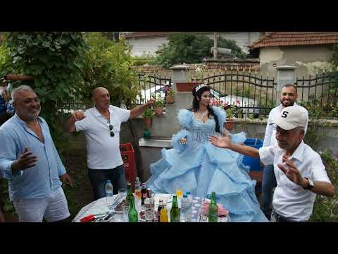 Видео: Годеж на Юзлем и Исмет - с.ПРОБУДА-ТЪРГОВИЩЕ