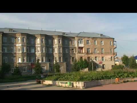 Видео: Риддер моя малая Родина