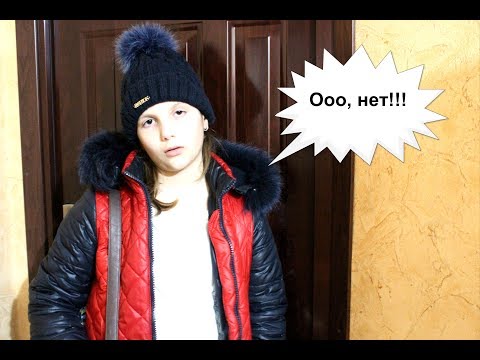 Видео: Ирочка ПОШЛА В ШКОЛУ В ВОСКРЕСЕНЬЕ Перепутала дни