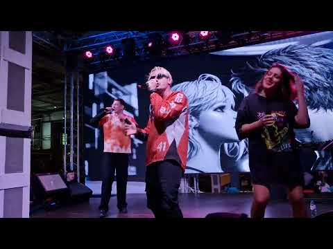 Видео: 5sta Family - Зачем | Депо Москва на Лесной | 12.04.2024