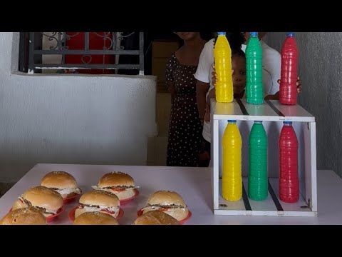 Видео: КАК ВЫИГРАТЬ В ЭТОМ ОЧЕНЬ ЗАБАВНОМ И УДИВИТЕЛЬНОМ СЕМЕЙНОМ КОНКУРСЕ НА ПОДБОР ЦВЕТОВ ИЗ ТРОЙНЫХ (...