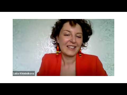 Видео: 13.11. Открытие конференции «Добро и зло на Востоке: этика, политика, экономика»