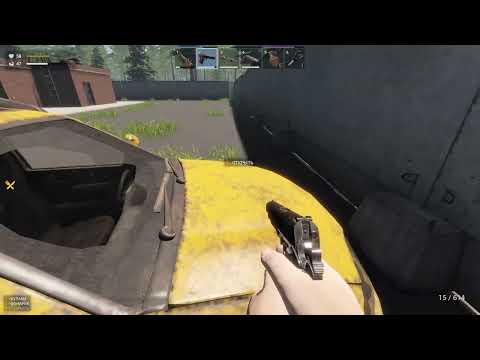 Видео: Zompiercer часть 7