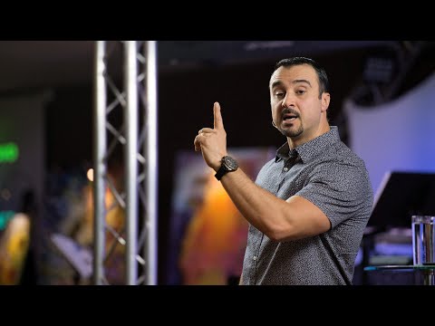 Видео: Пастор Андрей Шаповалов «Толчок в твою судьбу» / Pastor Andrey Shapovalov «Push in to your destiny»