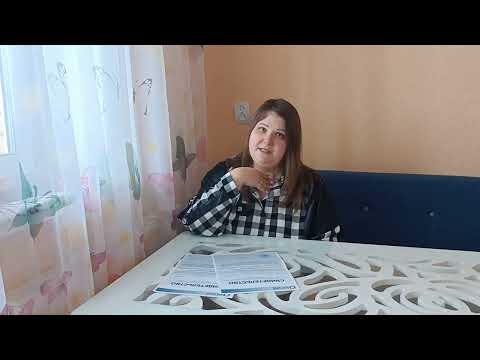 Видео: Показываю свидетельства/Не вступила в крио/Мысли о сегодня