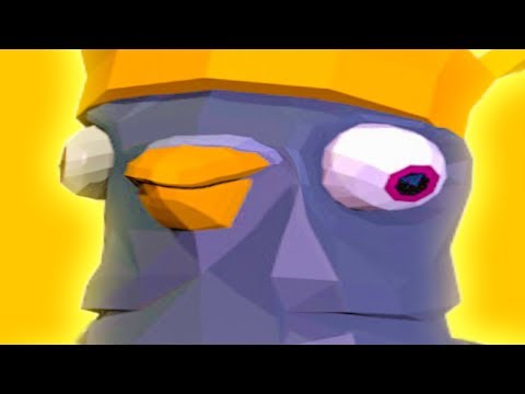 Видео: ВСРАТО-ГОЛУБИНЫЙ СИМУЛЯТОР