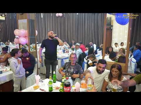 Видео: Ork Djodji Bent I Niki Peveca Поздрав за Боти 2025 Cover