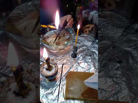 Видео: Снимаем порчу на сердце после сущей,приворота,остуд.