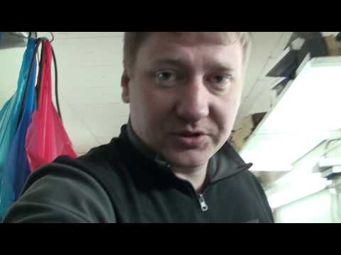 Видео: Honda CR-V стартер