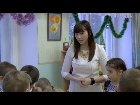 Видео: Занятие в старшей группе воспитателя Цыганенко Ксении Вячеславовны