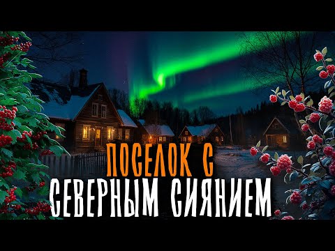 Видео: В ЭТОМ ЖУТКОМ ПОСЕЛКЕ СО МНОЙ ПРОИСХОДЯТ СТРАННЫЕ ВЕЩИ.. Страшные истории на ночь. Мистика