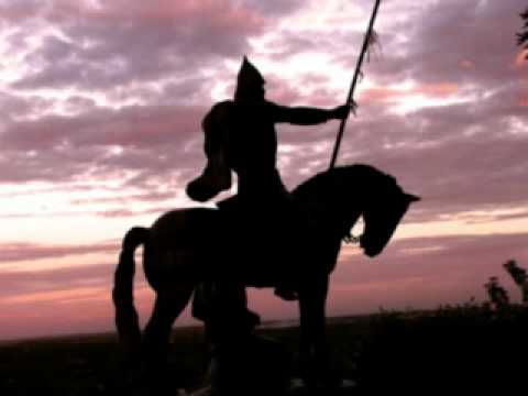 Видео: Омар Отаров - Нарт Сосурукъ