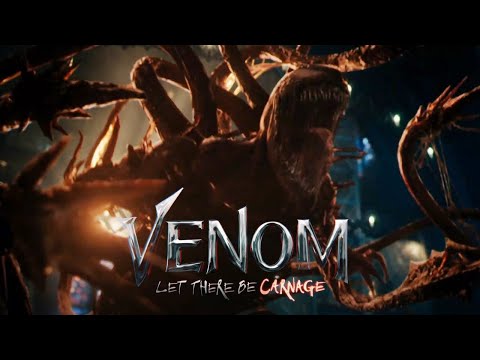 Видео: РЕАКЦИЯ на трейлер «Веном 2/Venom: Let There Be Carnage»