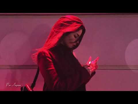 Видео: Ulika - Дым из окна (Премьера трека 2019)