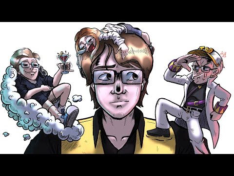 Видео: 🔴 ХАРДподкаст - Крест Нулевого Божества