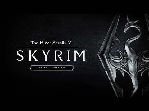 Видео: Задания Назира. The Elder Scrolls V: Skyrim Anniversary Edition #94.СТРИМ.