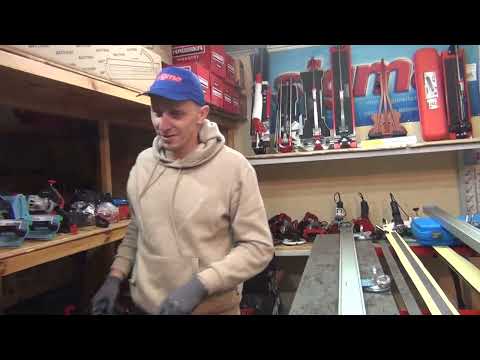 Видео: NEW Тестуємо плиткоріз Sigma Kera-Cut EXT 8AE3 для великого формата, порівнюю з прокатною Сігма 8AE