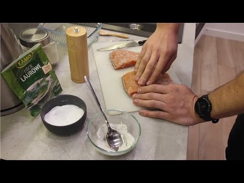 Видео: Домашний VLOG. Инвестиция для канала и распаковка для души. Солим рыбку. 