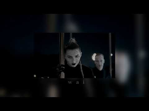 Видео: ic3peak - я целую твой труп // speed up + reverb