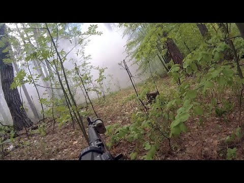 Видео: Симбирский Рубеж 4.  Часть 2/3