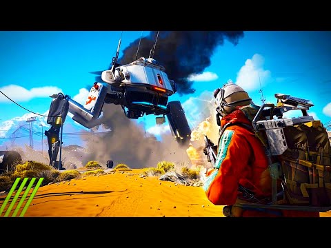 Видео: Если вы играете в Arc Raiders на следующей неделе...Посмотрите это сейчас!