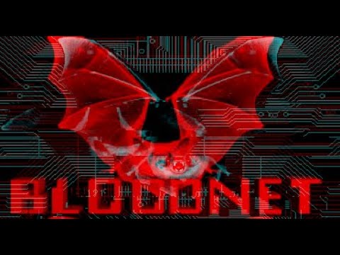 Видео: Bloodnet (вампиры+ киберпанк): ОБЗОР И ПЕРЕСКАЗ СЮЖЕТА