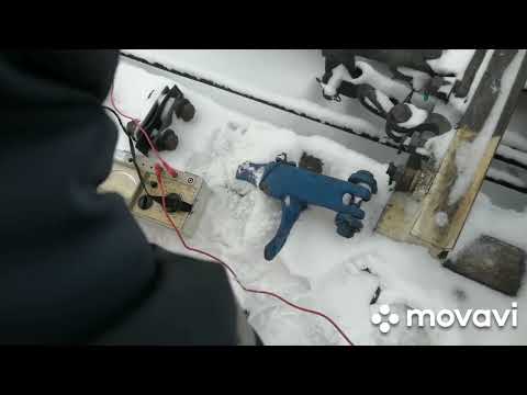 Видео: Ложная занятость р.ц., неисправность изостыка