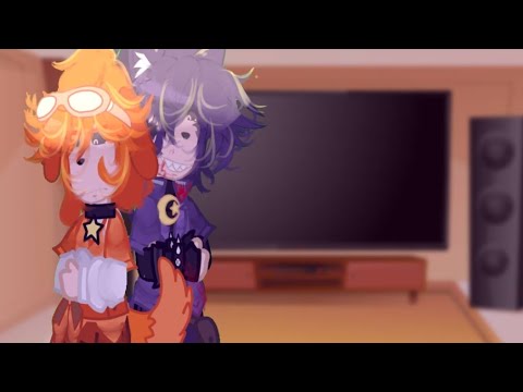Видео: ×°× Реакция стран на Poppy Playtime 3×°×