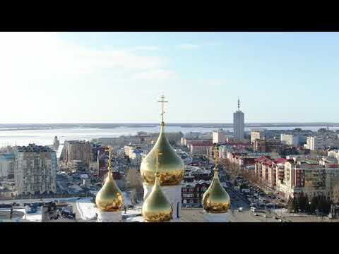 Видео: Архангельск необычный