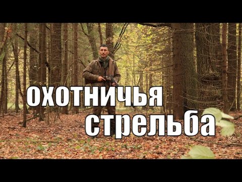 Видео: Моя методика стрельбы из ружья на охоте