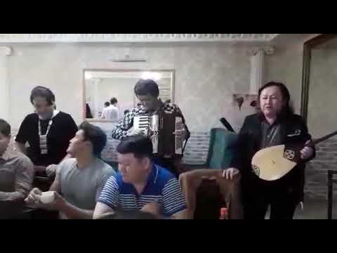 Видео: АБЛАЙХАН ОСПАНОВ.ЫР,,КАЙДАСЫН''Авторы МАРАТ АЛЫБАЕВ